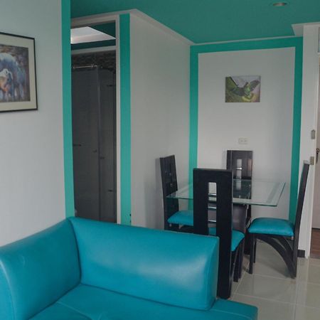 סנטה רוזה דה כבאל Sandy Apartamento מראה חיצוני תמונה