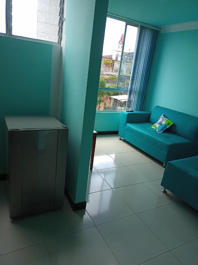 סנטה רוזה דה כבאל Sandy Apartamento מראה חיצוני תמונה