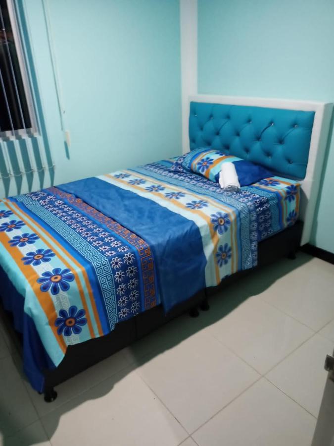 סנטה רוזה דה כבאל Sandy Apartamento מראה חיצוני תמונה
