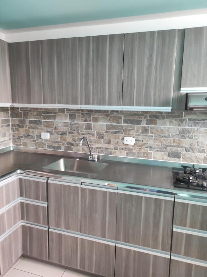 סנטה רוזה דה כבאל Sandy Apartamento מראה חיצוני תמונה