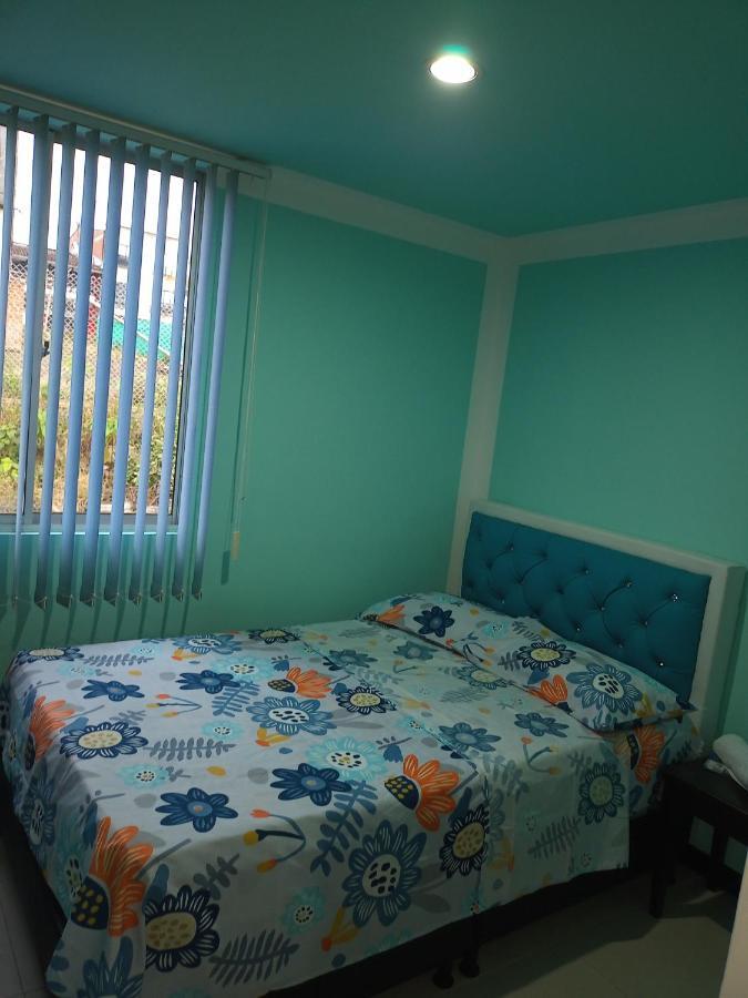 סנטה רוזה דה כבאל Sandy Apartamento מראה חיצוני תמונה