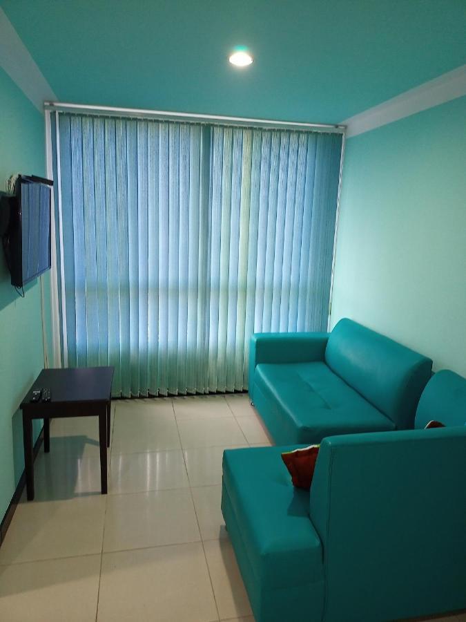 סנטה רוזה דה כבאל Sandy Apartamento מראה חיצוני תמונה