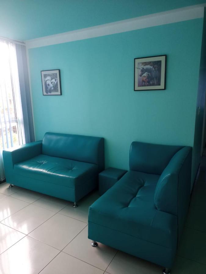 סנטה רוזה דה כבאל Sandy Apartamento מראה חיצוני תמונה