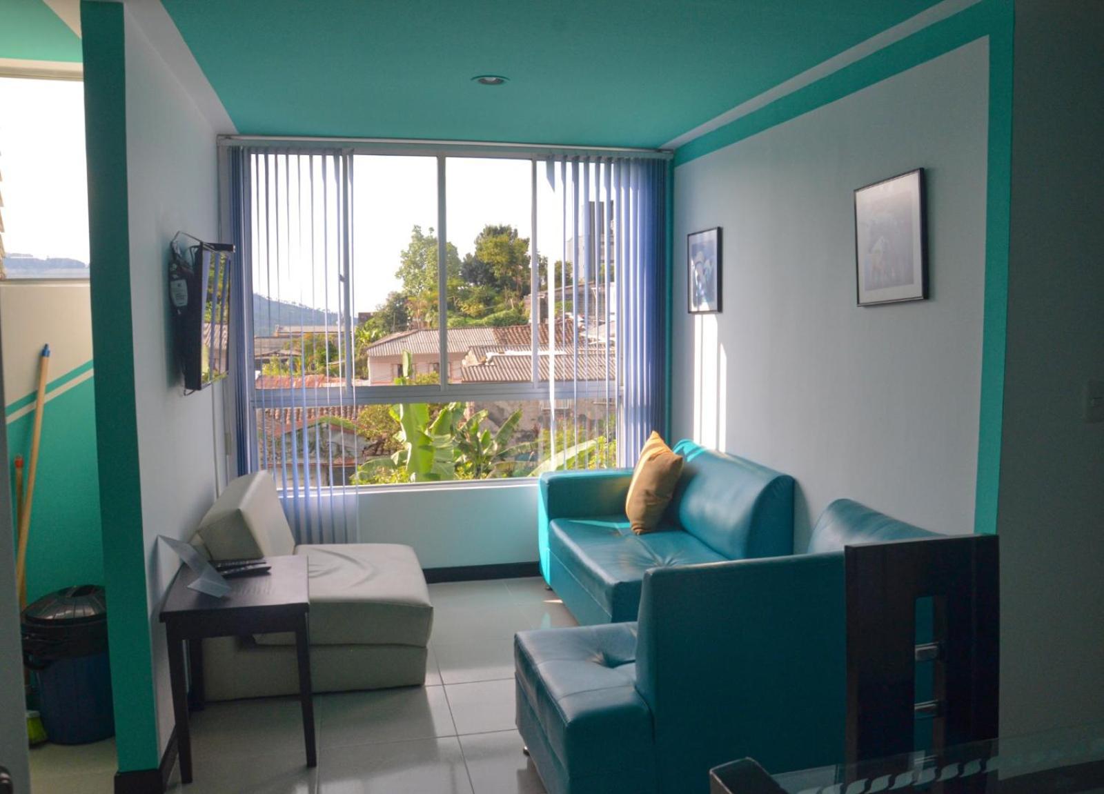 סנטה רוזה דה כבאל Sandy Apartamento מראה חיצוני תמונה