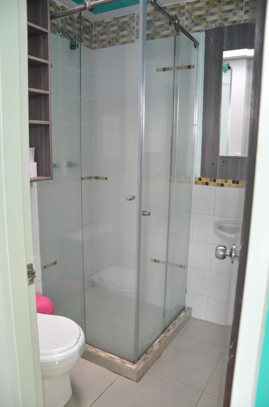 סנטה רוזה דה כבאל Sandy Apartamento מראה חיצוני תמונה
