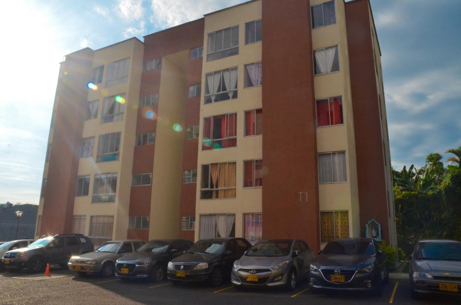 סנטה רוזה דה כבאל Sandy Apartamento מראה חיצוני תמונה