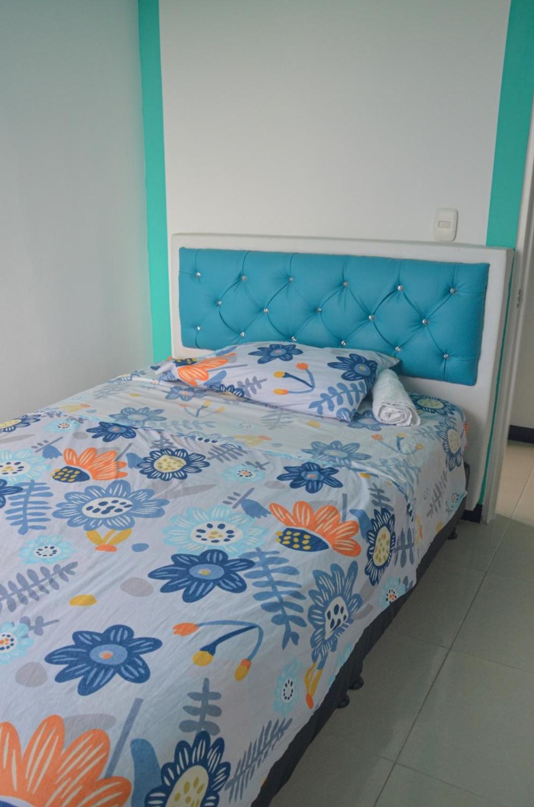 סנטה רוזה דה כבאל Sandy Apartamento מראה חיצוני תמונה